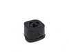 ES#213681 - 17111737704 - Rubber Radiator Mount - Priced Each - Rubber lower mount for your radiator - Genuine BMW - BMW