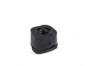ES#213681 - 17111737704 - Rubber Radiator Mount - Priced Each - Rubber lower mount for your radiator - Genuine BMW - BMW
