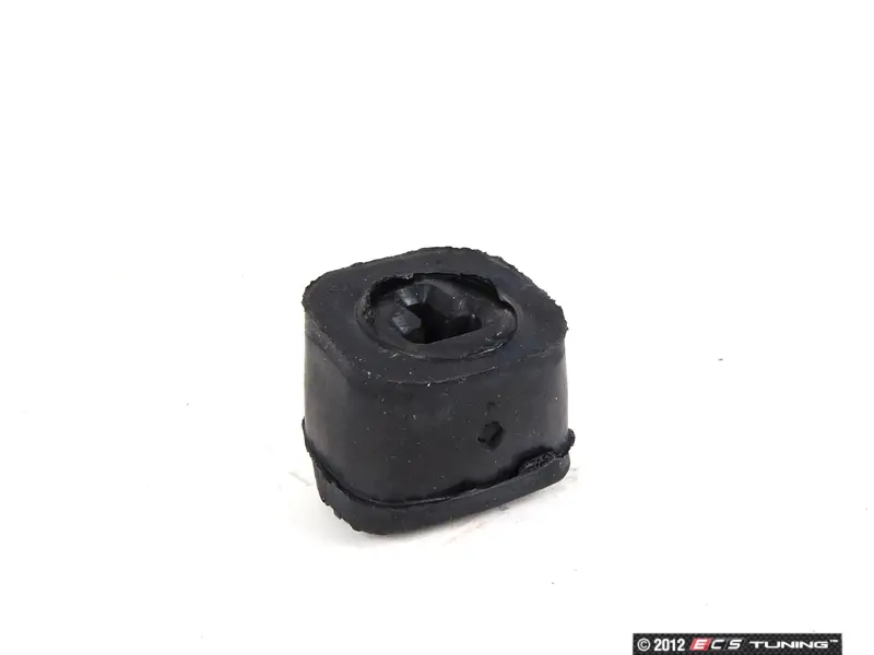 Genuine BMW - 17111737704 - Rubber Radiator Mount - Priced Each 