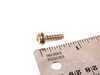 ES#13978 - 07119900591 - BOLT 4X16MM - Genuine BMW - BMW