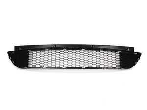 ES#74907 - 51117895842 - Bumper Grille - Center - The plastic grille that fills the main opening in the front bumper - Genuine BMW - BMW