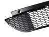 ES#74907 - 51117895842 - Bumper Grille - Center - The plastic grille that fills the main opening in the front bumper - Genuine BMW - BMW