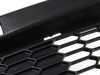 ES#74907 - 51117895842 - Bumper Grille - Center - The plastic grille that fills the main opening in the front bumper - Genuine BMW - BMW