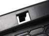 ES#74907 - 51117895842 - Bumper Grille - Center - The plastic grille that fills the main opening in the front bumper - Genuine BMW - BMW