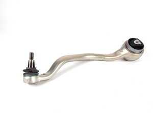 ES#49264 - 31126773949 - Front Lower Tension Strut - Left - The curved lower control arm - Genuine BMW - BMW