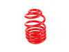 ES#10800 - 50484-88 - Race Spring Set - Lowers your vehicles while providing a stiffer ride, Average lowering of 1.1"F 0.9"R - H&R - BMW