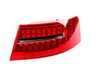 ES#1167148 - 4F5945096J - Outer LED Tail Light - Right - LED outer tail light with smoked reverse light section - Genuine European Volkswagen Audi - 