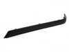 ES#76713 - 51128135488 - Rear Bumper Impact Strip - Right - Side rear moulding in textured finish - Genuine BMW - BMW