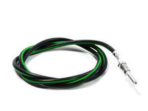 ES#164065 - 61130007453 - Contact With Cable - SEE MOQKT - Genuine BMW - BMW