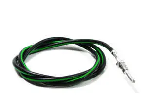 Contact With Cable