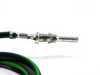 ES#164065 - 61130007453 - Contact With Cable - SEE MOQKT - Genuine BMW - BMW