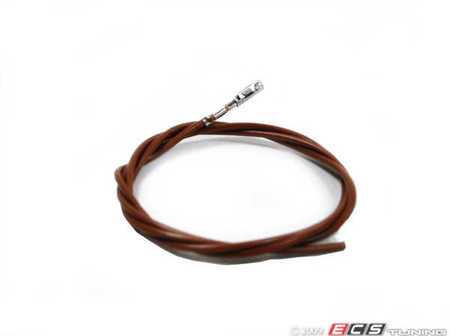 ES#164041 - 61130005201 - Bushing Contact - SEE MOQKT - Genuine BMW - BMW MINI