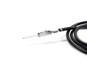ES#164038 - 61130005198 - Pin Contact With Wire Lead  - 0.2 - 0.5mm - Genuine BMW - BMW MINI
