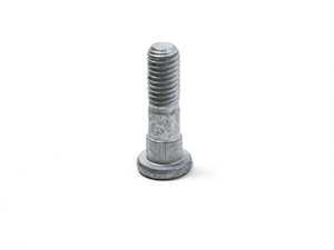 ES#41196 - 21511203012 - Knurled Bolt - See MOQKT - Genuine BMW - BMW