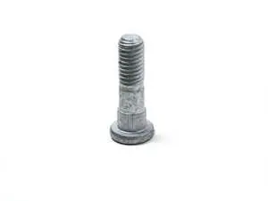 Knurled Bolt