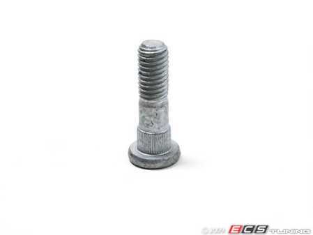 ES#41196 - 21511203012 - Knurled Bolt - See MOQKT - Genuine BMW - BMW