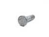 ES#41196 - 21511203012 - Knurled Bolt - See MOQKT - Genuine BMW - BMW