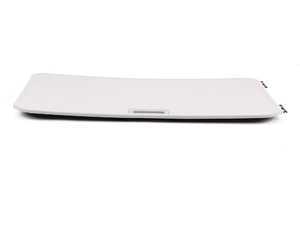 ES#157565 - 54137134541 - E46 Sunroof Headliner Covering - Gray - Dirty or peeling sunroof headliner? Replace it and restore the look of your interior - Genuine BMW - BMW