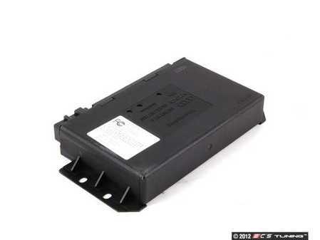 ES#456414 - 8N7962267A - Electronic Control Unit For Central Locking System - (NO LONGER AVAILABLE) - Controls the door locks by reading the key FOB - Genuine Volkswagen Audi - 