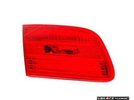 ES#174597 - 63217162299 - Inner Tail Light - Left - (NO LONGER AVAILABLE) - Tail light in the trunk - Genuine BMW - 