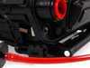 ES#1785721 - 2207501293 - Trunk Lid Release Handle - Does Not Include Latch / Lock Assembly - Genuine Mercedes Benz - Mercedes Benz