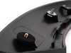 ES#77069 - 51131505866 - Cover For Wheel Arch - Passenger Side - Used on the forward portion of the front fender - Genuine MINI - MINI