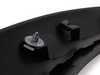 ES#77069 - 51131505866 - Cover For Wheel Arch - Passenger Side - Used on the forward portion of the front fender - Genuine MINI - MINI
