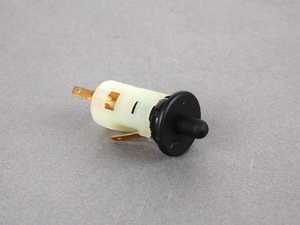 ES#166714 - 61311386316 - Glove box light switch - (NO LONGER AVAILABLE) - Activates the light inside the glovebox when the lid is open - Genuine BMW - 