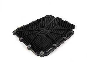 ES#4726425 - HG110H-D841 - DCT Transmission Oil Pan - Replace your cracked or broken pan - Hengst - BMW