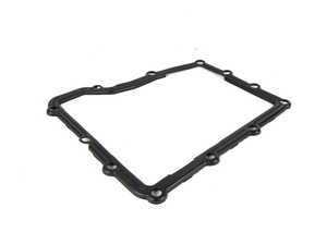 ES#2177677 - 28607842856 - Mechatronic Unit Cover Gasket - Seals the Mechatronic Unit Cover to the transmission - Genuine BMW - BMW