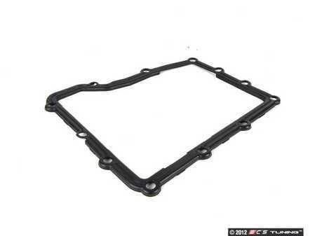 ES#2177677 - 28607842856 - Mechatronic Unit Cover Gasket - Seals the Mechatronic Unit Cover to the transmission - Genuine BMW - BMW