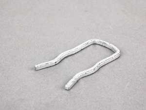 ES#33427 - 13531341694 - CLAMPING SPRING - Genuine BMW - BMW