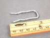 ES#33427 - 13531341694 - CLAMPING SPRING - Genuine BMW - BMW