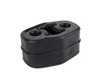 ES#2090977 - 1H0253147B - Exhaust Hanger - Priced Each - Rubber exhaust hanger for center muffler - MTC - Volkswagen