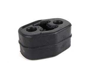 ES#2090977 - 1H0253147B - Exhaust Hanger - Priced Each - Rubber exhaust hanger for center muffler - MTC - Volkswagen