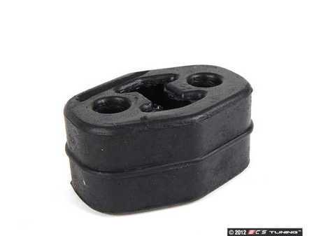 ES#2090977 - 1H0253147B - Exhaust Hanger - Priced Each - Rubber exhaust hanger for center muffler - MTC - Volkswagen