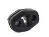 ES#2090977 - 1H0253147B - Exhaust Hanger - Priced Each - Rubber exhaust hanger for center muffler - MTC - Volkswagen