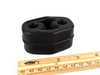 ES#2090977 - 1H0253147B - Exhaust Hanger - Priced Each - Rubber exhaust hanger for center muffler - MTC - Volkswagen