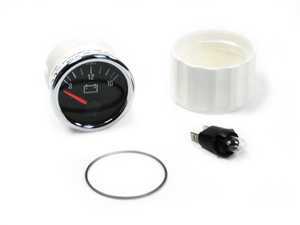 ES#171783 - 62132695215 - Volt Meter - Located in the center console - Genuine BMW - BMW
