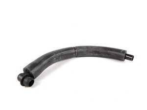 ES#1816486 - 6030100370 - PIPE,BREATHE - Genuine Mercedes Benz - 