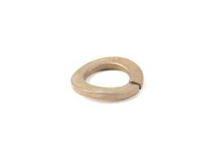 ES#1824356 - 912004014100 - Lock Washer - Priced Each - Used in various locations on your Mercedes-Benz - Genuine Mercedes Benz - Mercedes Benz