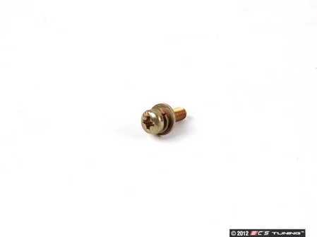 ES#14925 - 07119907605 - HD-SCREW - (NO LONGER AVAILABLE) - Genuine BMW - 