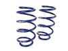 ES#11340 - 54733 - Sport Springs Set - Average lowering front: 1.0" rear: 1.0" - H&R - Volkswagen