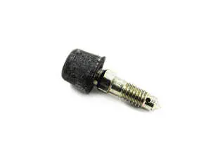 Bleeder Screw
