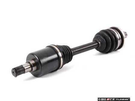 ES#2535792 - 2113301801 - FEQ C/V Axle Assembly - (NO LONGER AVAILABLE) - Right Side - FEQ - 