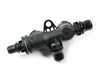 ES#37560 - 17107559966 - Transmission Cooler Thermostat - Located near the bottom of the expansion tank - Genuine BMW - BMW
