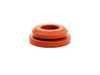 ES#25507 - 11611704792 - Grommet for Intake Manifold Cover - Mounts to the back of the intake manifold. - Genuine BMW - BMW