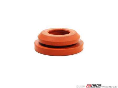 ES#25507 - 11611704792 - Grommet for Intake Manifold Cover - Mounts to the back of the intake manifold. - Genuine BMW - BMW