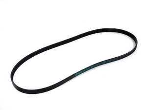 ES#21808 - 11287837898 - Accessory Belt - Alternator/Water Pump - Keep your accessories turning - Genuine BMW - BMW