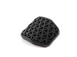 ES#2534735 - 35211160422 - Brake Pedal Pad - (NO LONGER AVAILABLE) - Manual transmission only - URO - 